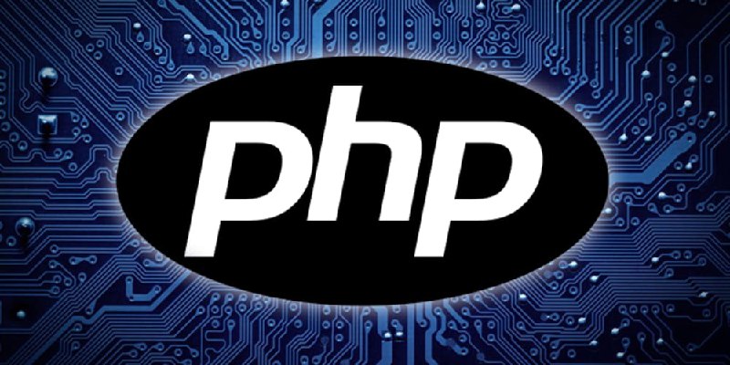 My beloved PHP cheat sheet