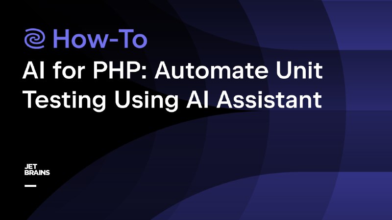 How to Automate Unit Testing Using AI?