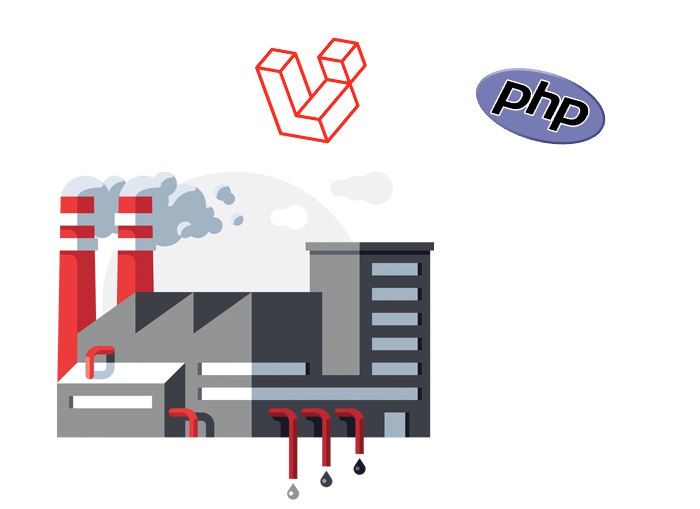 Using Laravel 8 Factory Classes For Non-Models
