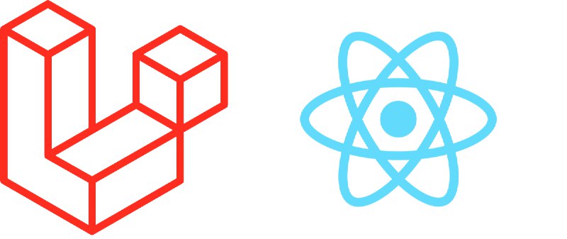 Integrating CoreUI React Admin Template with Laravel