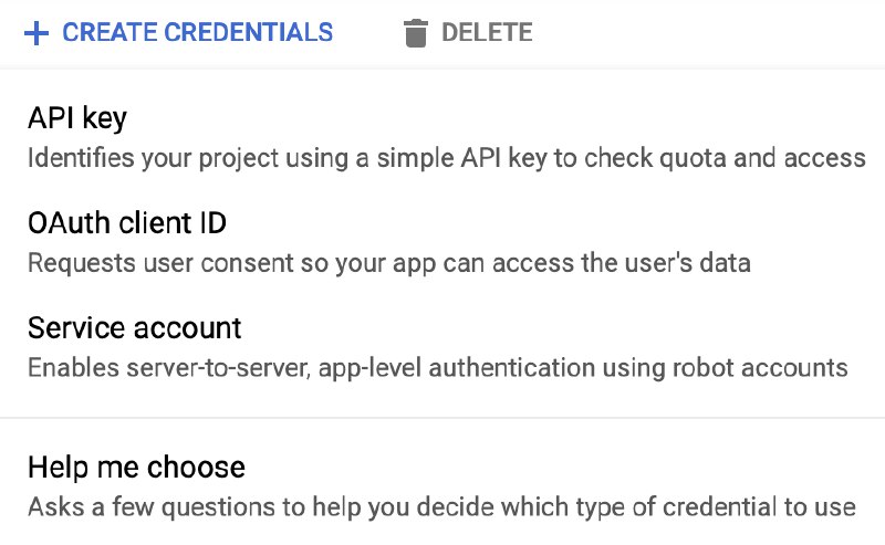 How to Add a Google Login using Socialite on Laravel 8 with Jetstream