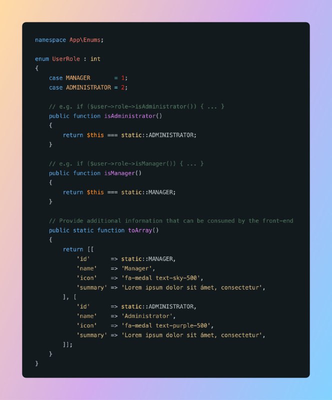 Советы по Laravel: