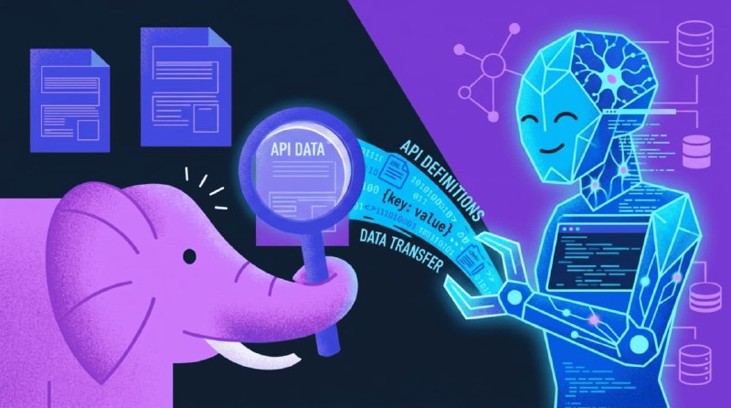 Разбираемся с MCP на практике: сервер документации Swagger на Laravel