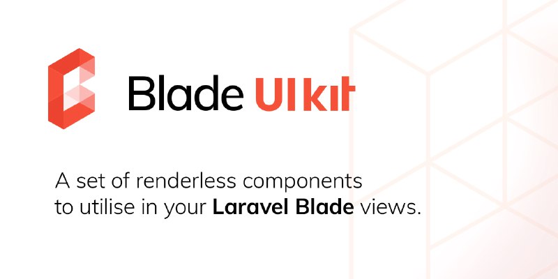 Launching Blade UI Kit v0.1