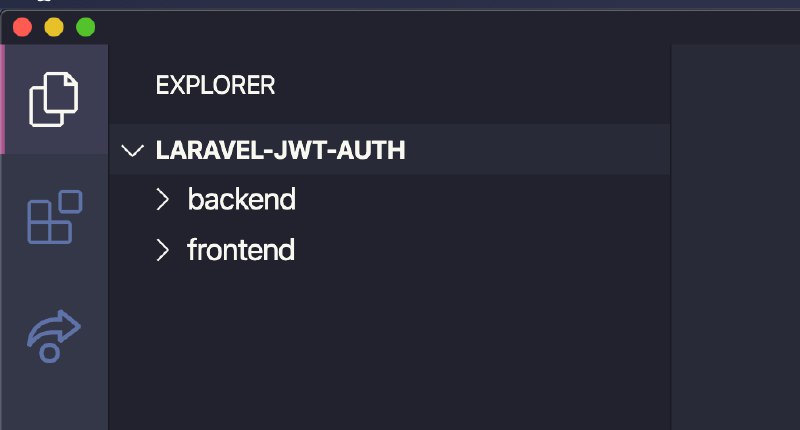 Laravel 10 Angular 16 Token-Based Authentication with JWT - Positronx.io