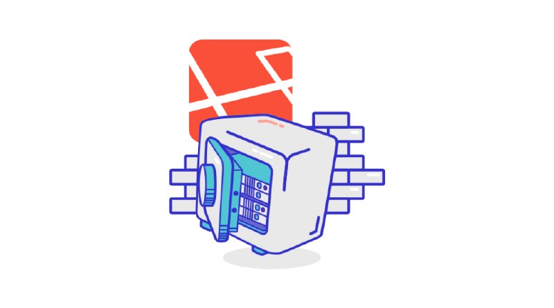 Создание шифрованных бэкапов | Уроки Laravel