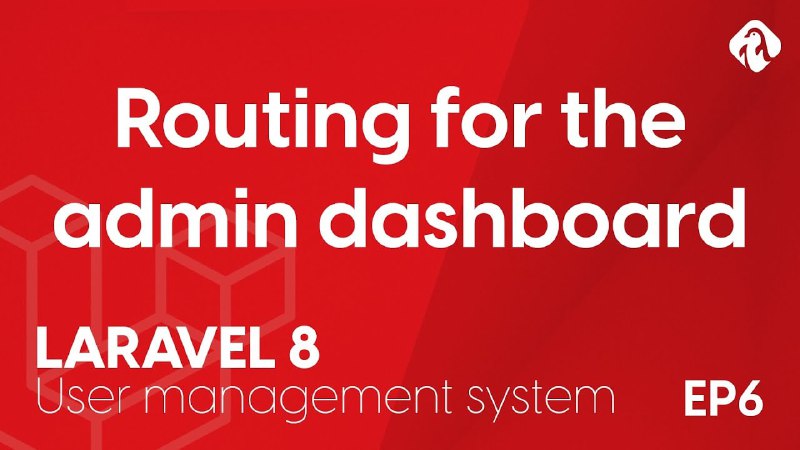 Углубленный курс создания системы входа и управления с ролями на Laravel Fortify. 18 видео, 4 часа.