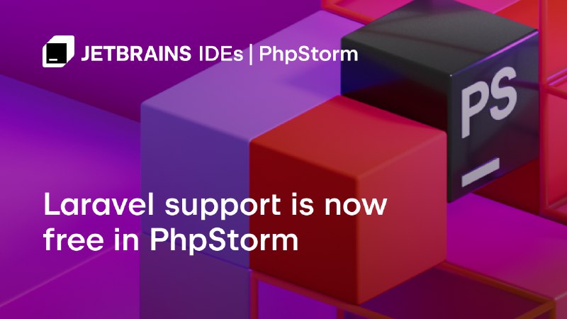 The Laravel Idea Plugin Is Now Free for PhpStorm Users - The JetBrains Blog