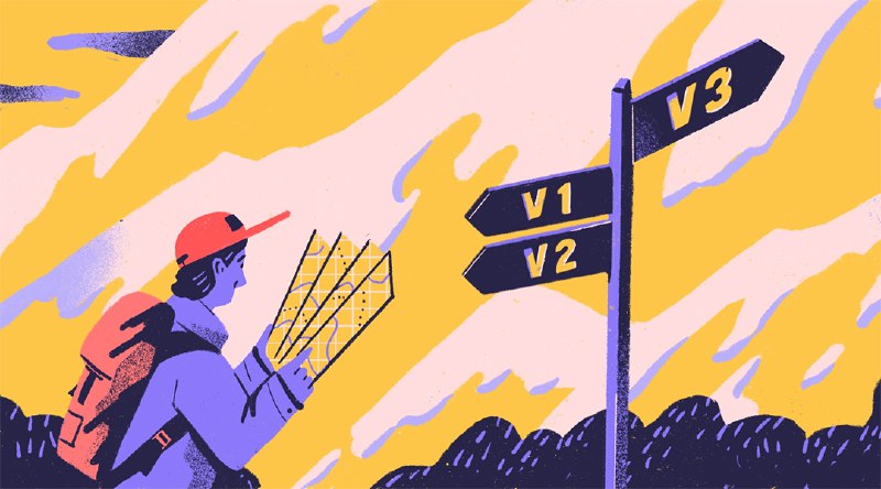 REST API: Лучшие практики