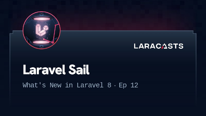 Laravel Sail
