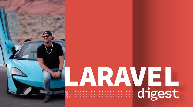 Laravel–Дайджест (7–13 сентября 2020)