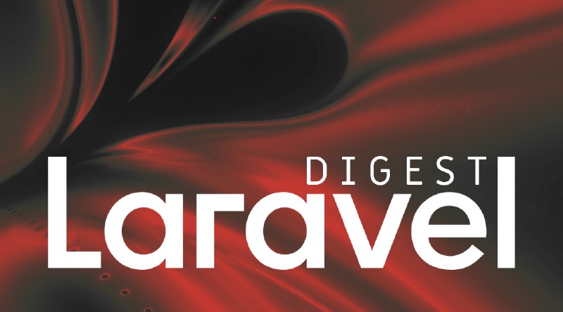 Laravel–Дайджест (2–8 ноября 2020)