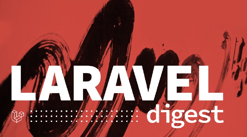 Laravel–Дайджест (19–25 октября 2020)