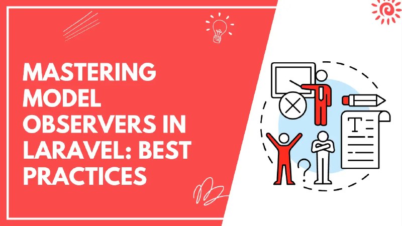 How to Use Model Observers in Laravel | coderflex