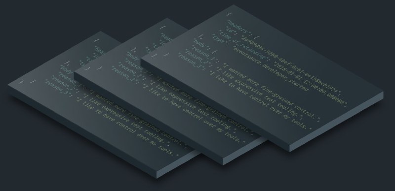 Релиз Laravel EventSauce 2.0