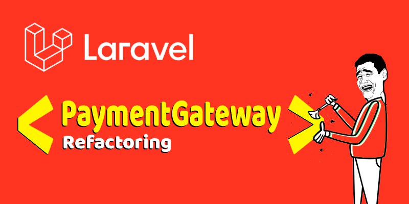 Про интеграцию сторонних библиотек в Laravel