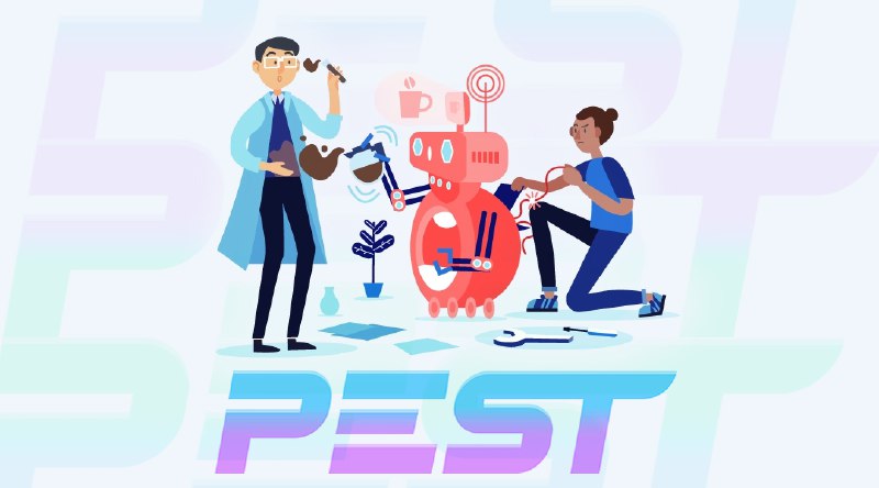 Pest и Laravel