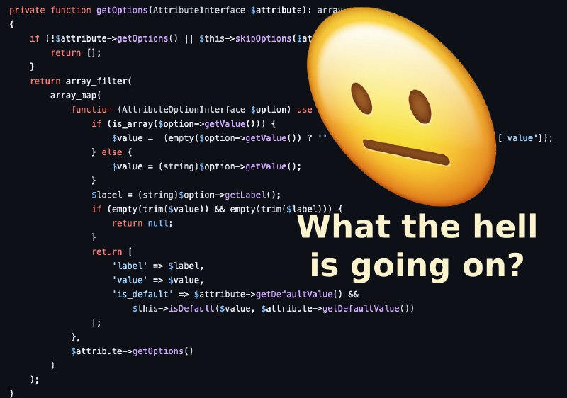 Stop using old-fashioned closures in modern PHP. There are 4* ways to replace them.