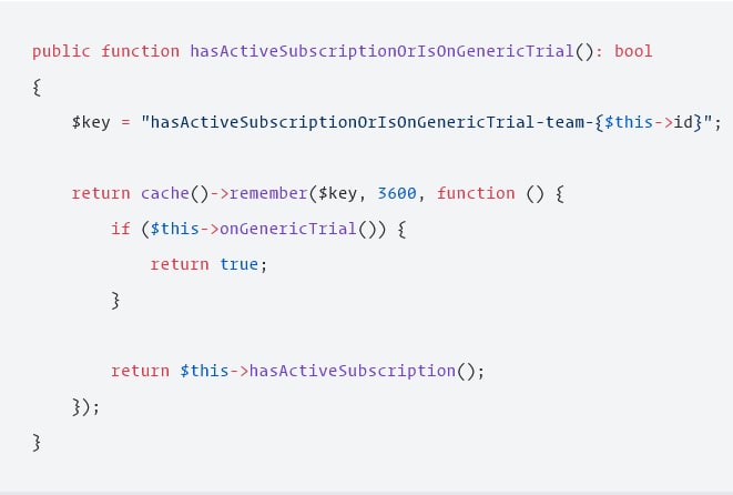 Стратегии уменьшения количества запросов в Laravel-приложении