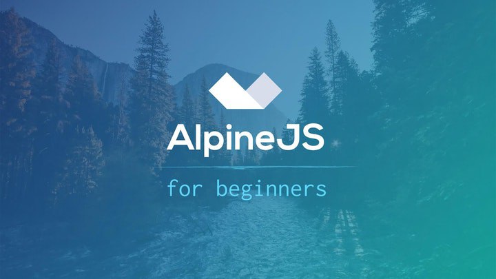 AlpineJS for Beginners
