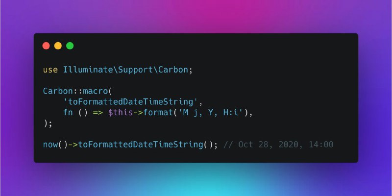 Секреты Laravel от Dan Harrin