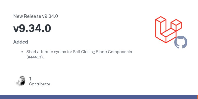 Release v9.34.0 · laravel/framework