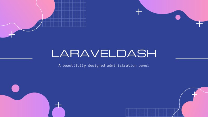 GitHub - getspooky/yaldash: 👻 It's never been easier to build and customize admin panels. Yah! yaldash is a beautifully designed…