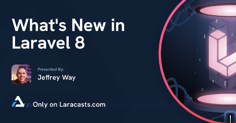 What's New in Laravel 8