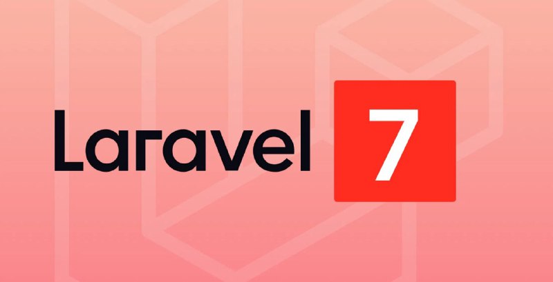 Вышел Laravel 7.14