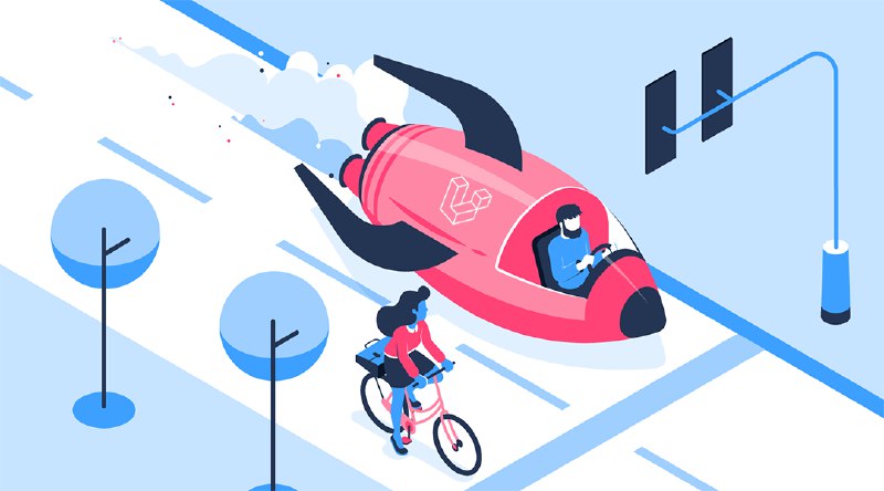 Ignition: Новая страница ошибок для Ларавел
