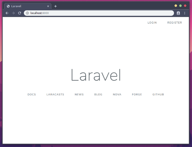 Использование ElasticSearch в Laravel