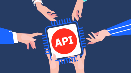role based api authentication