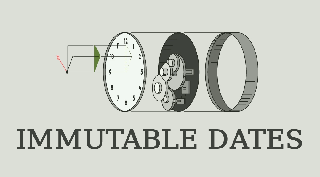 immutable-dates